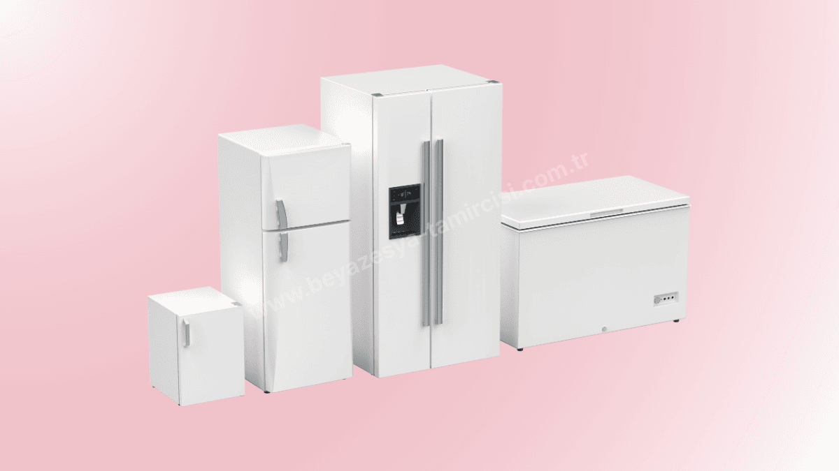 Güneşli Buzdolabı Tamircisi - Güneşli Beyaz Eşya Tamircisi