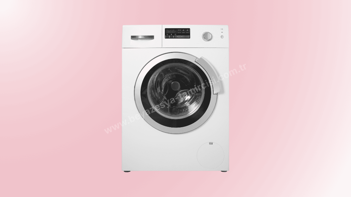 Güneşli Çamaşır Makinesi Tamircisi - Güneşli Beyaz Eşya Tamircisi